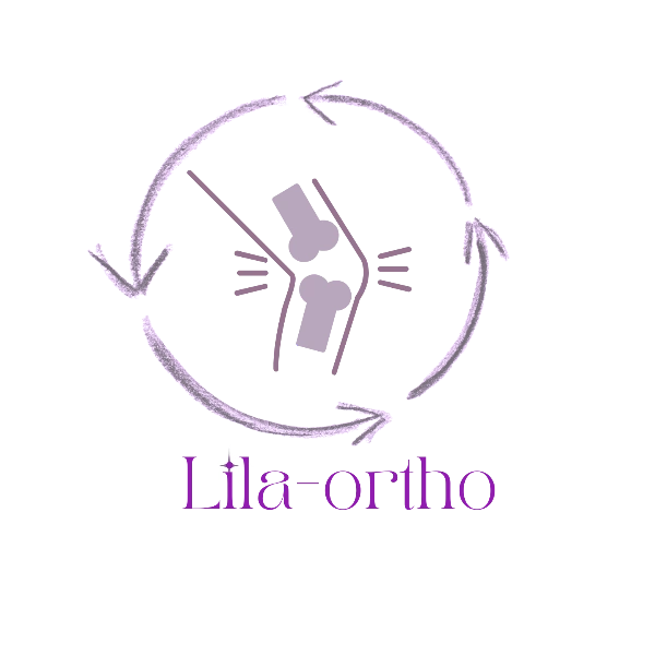 Lila-ortho